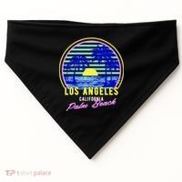 Palm Beach USA-Made Doggie Bandana thumb 0
