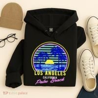 Palm Beach Hoodie thumb 4