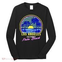 Palm Beach Long Sleeve Shirt thumb 0