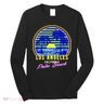 Palm Beach Long Sleeve Shirt