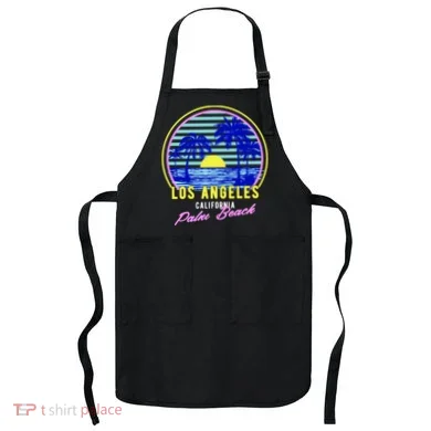 Palm Beach Apron