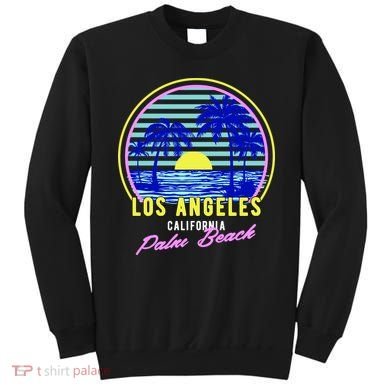 Palm Beach Sweatshirt