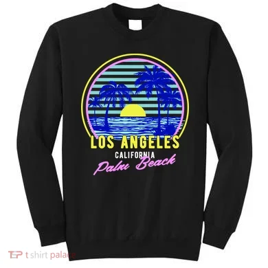 Palm Beach Sweatshirt