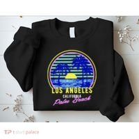 Palm Beach Sweatshirt thumb 2