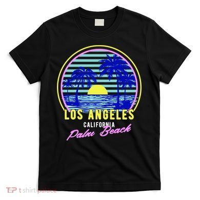 Palm Beach T-Shirt