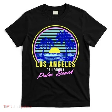 Palm Beach T-Shirt