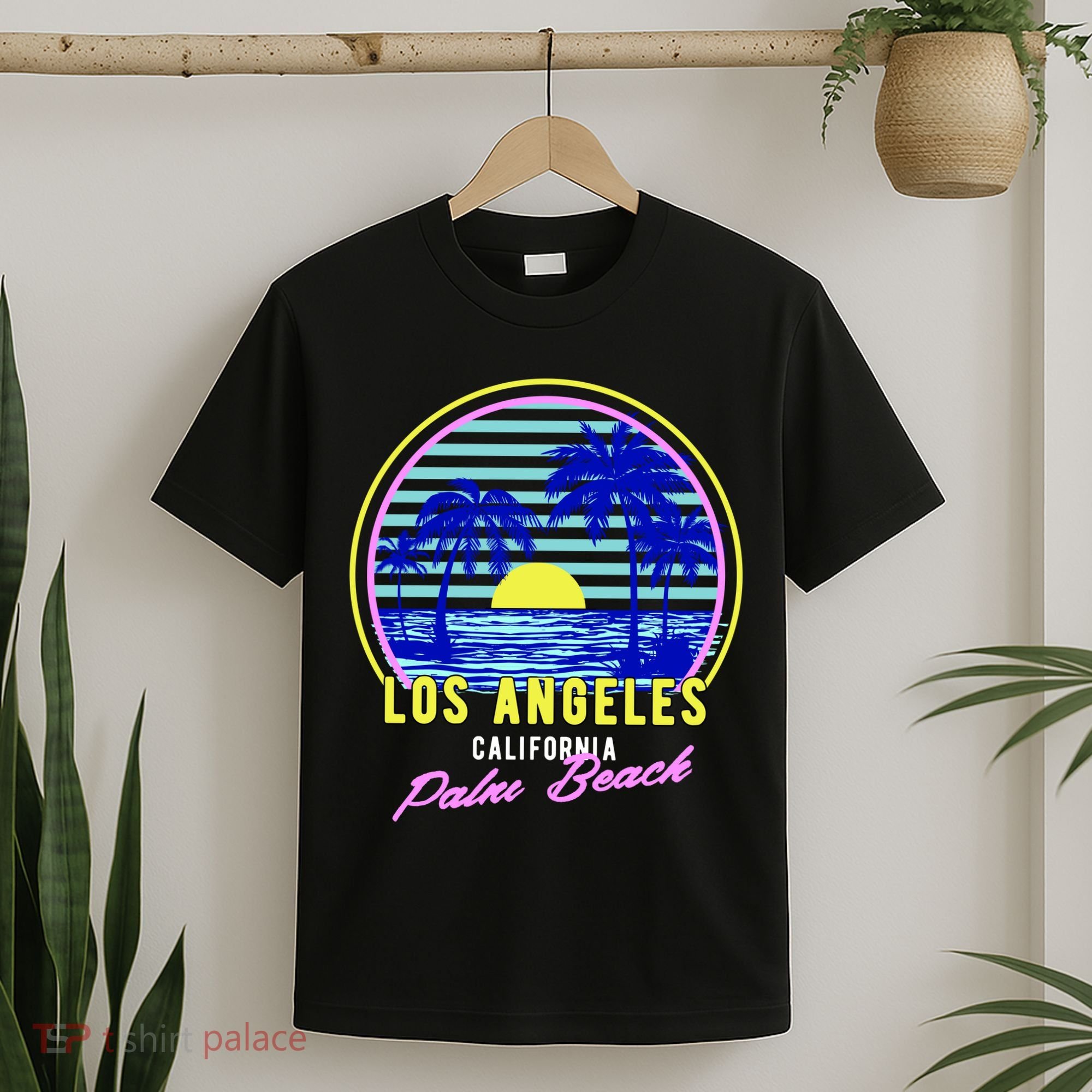 Palm Beach T-Shirt