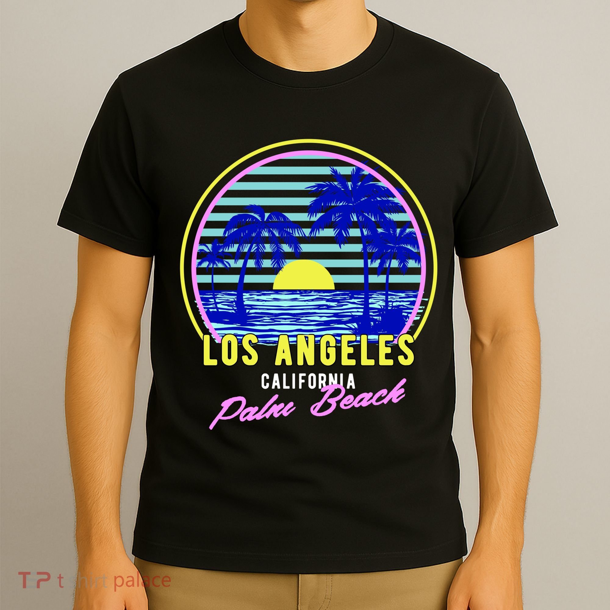 Palm Beach T-Shirt
