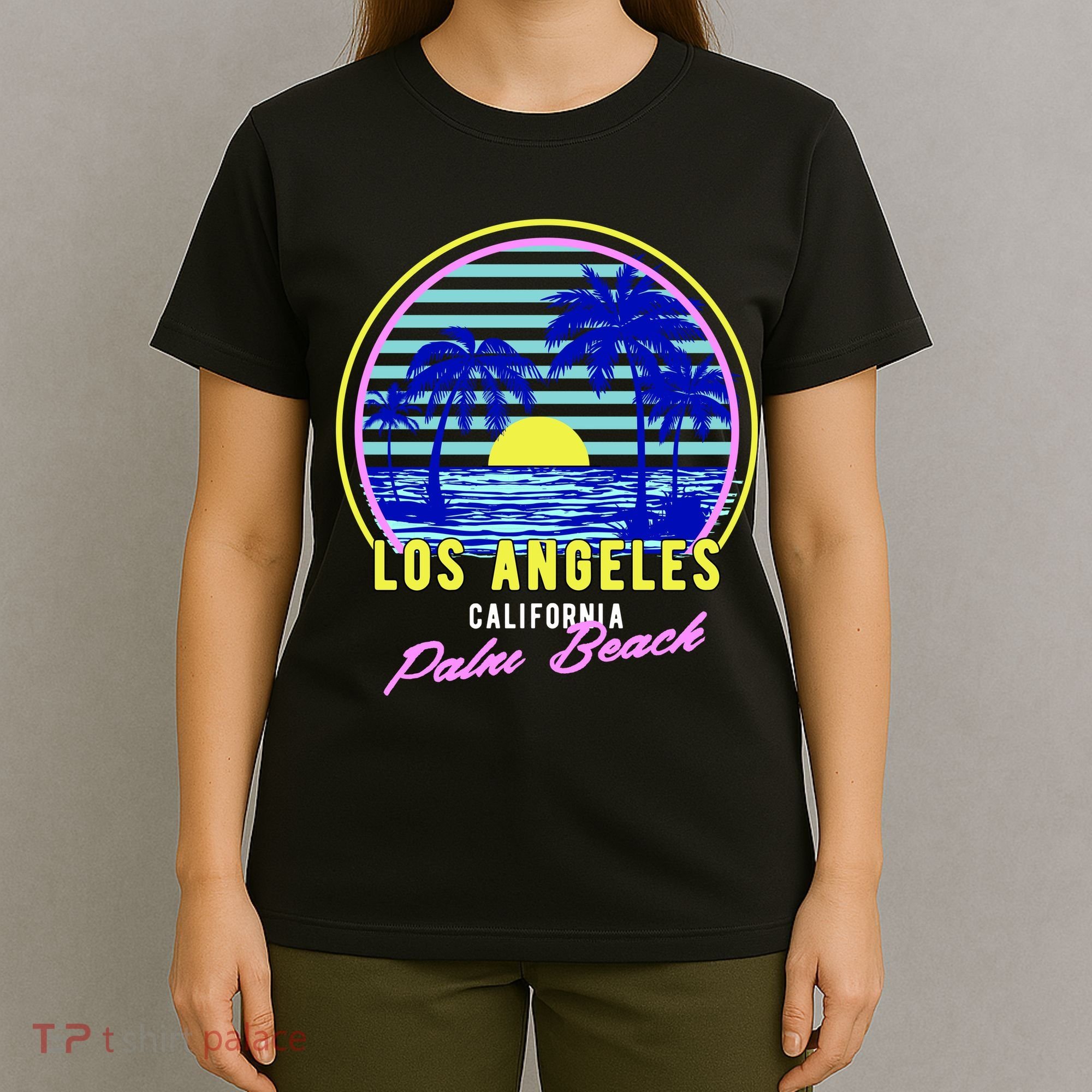 Palm Beach T-Shirt
