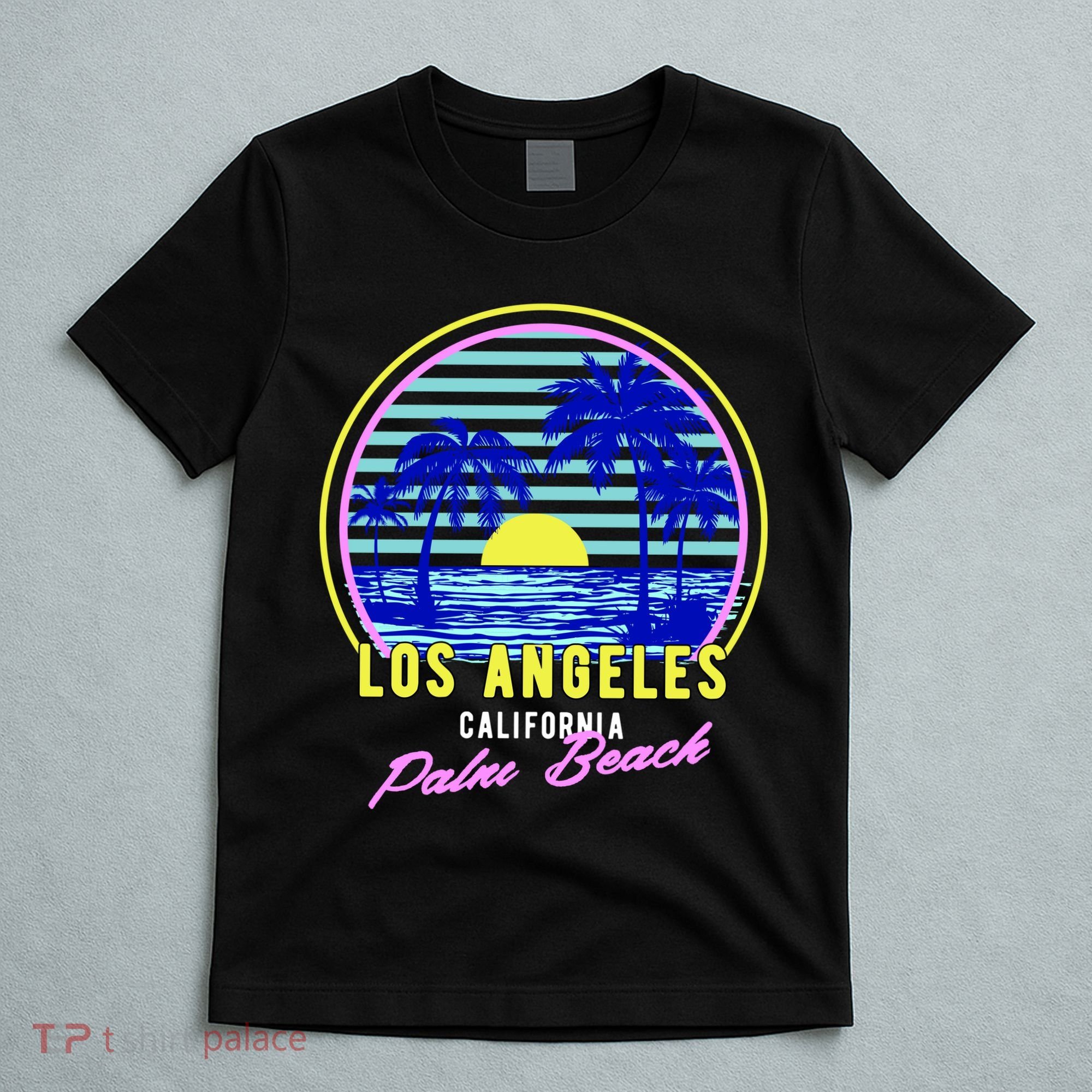 Palm Beach T-Shirt