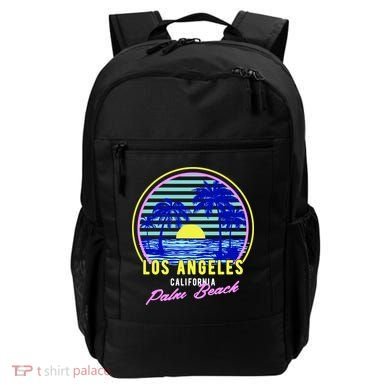 Palm Beach Backpack