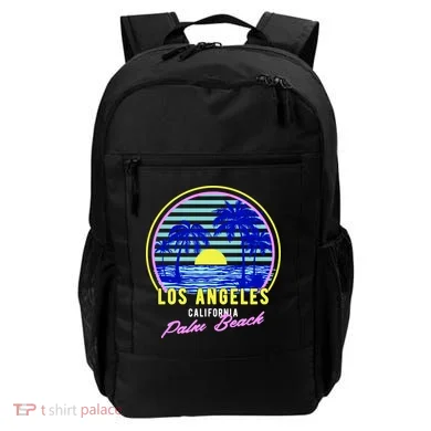 Palm Beach Backpack
