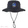 Palm Beach Bucket Hat