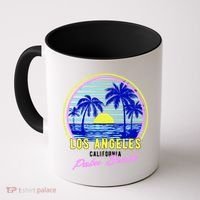 Palm Beach Coffee Mug thumb 0