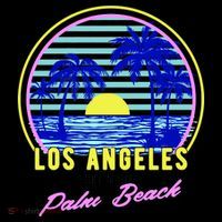 Palm Beach Coffee Mug thumb 5