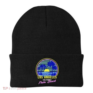 Palm Beach Beanie