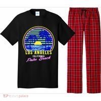 Palm Beach Pajama Set thumb 0