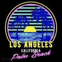 Palm Beach Pajama Set thumb 2