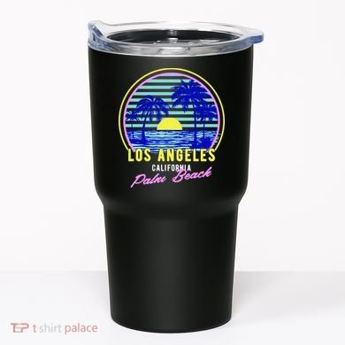 Palm Beach Tumbler