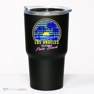 Palm Beach Tumbler