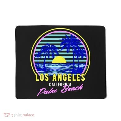 Palm Beach Mousepad
