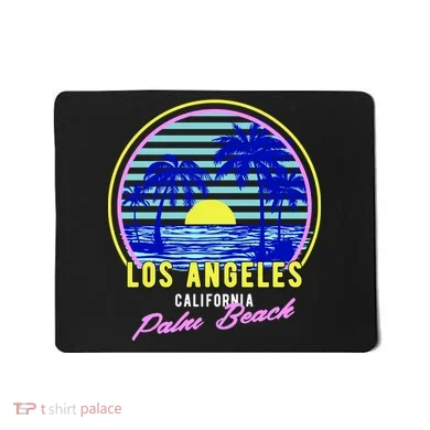 Palm Beach Mousepad