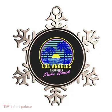 Palm Beach Ornament