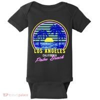 Palm Beach Baby Bodysuit thumb 0
