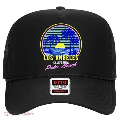 Palm Beach Hat