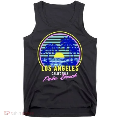 Palm Beach Tank Top