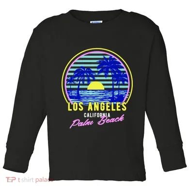 Toddler Long Sleeve