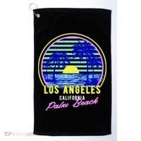 Palm Beach Golf Towel thumb 0