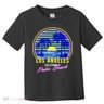 Palm Beach Toddler T-Shirt