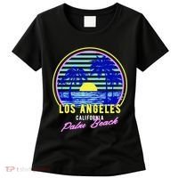 Palm Beach Women's T-Shirt thumb 0
