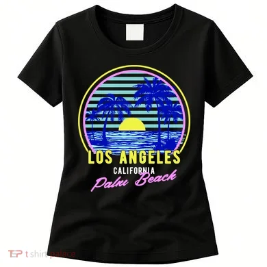 Palm Beach Women's T-Shirt