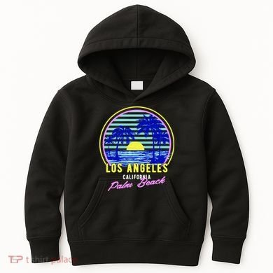 Palm Beach Kids Hoodie