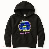 Palm Beach Kids Hoodie thumb 0