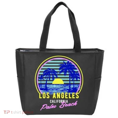 Palm Beach Tote Bag