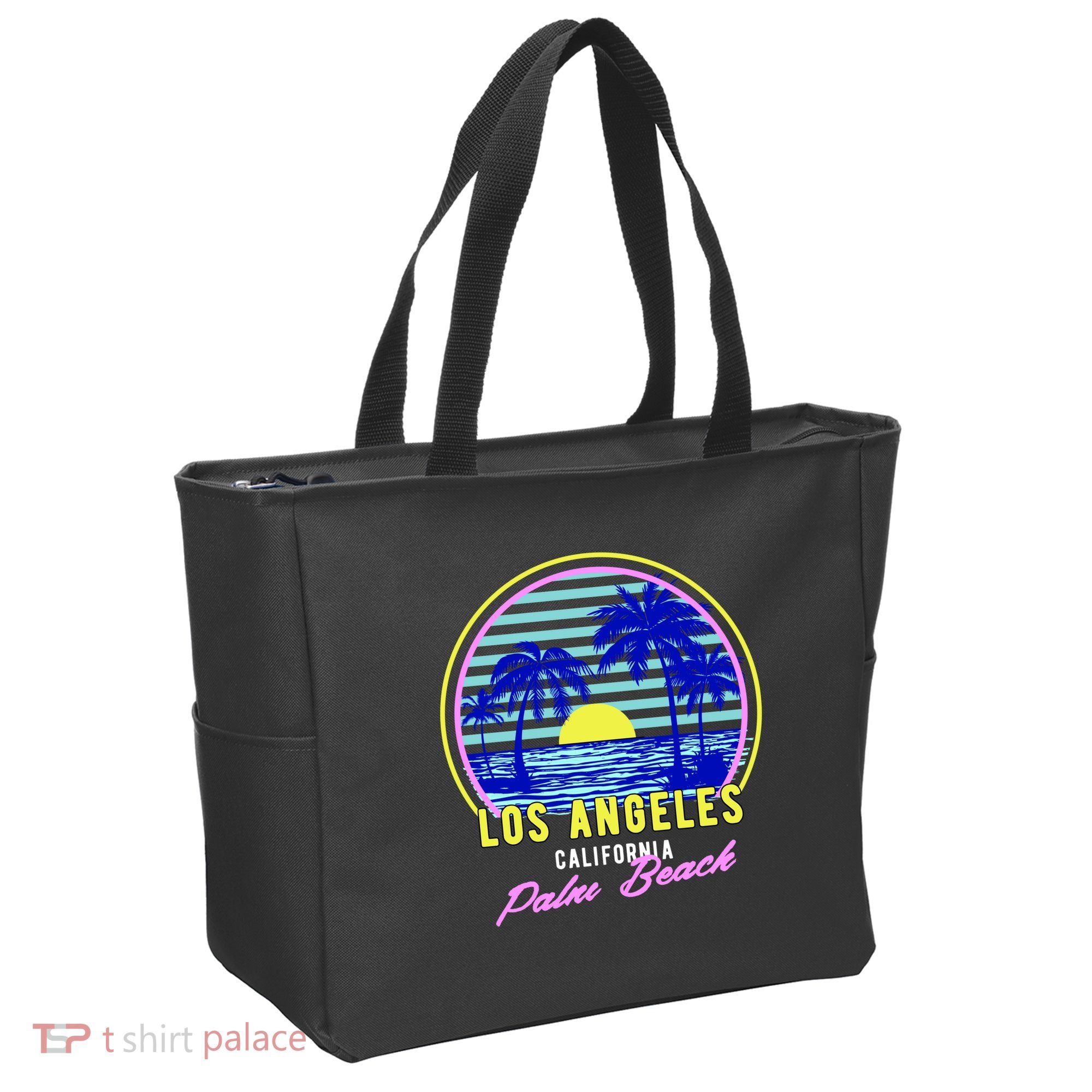 Palm Beach Tote Bag