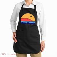 Palm Springs California Apron thumb 2