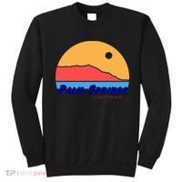 Palm Springs California Sweatshirt thumb 0
