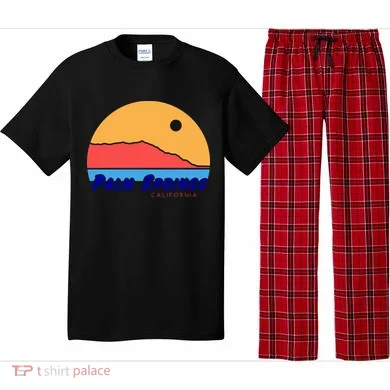 Pajama Set