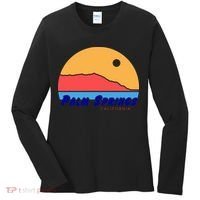 Palm Springs California Women's Long Sleeve Shirt thumb 0