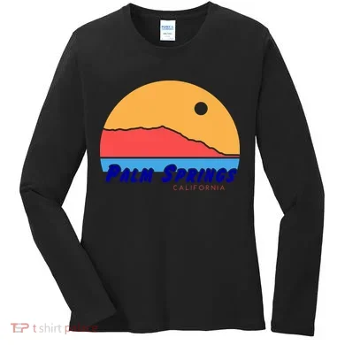 Women's Long Sleeve Shirt