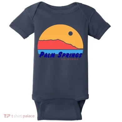 Baby Bodysuit