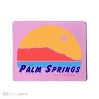 Palm Springs California Mousepad thumb 0