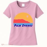 Palm Springs California Women's T-Shirt thumb 0