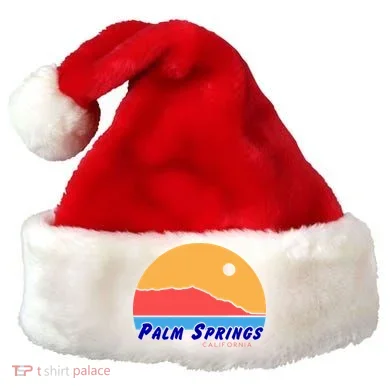Santa Hat