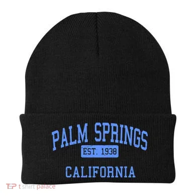 Beanie