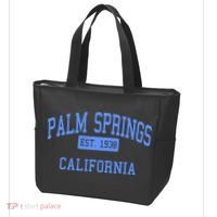 Palm Springs California EST 1938 Tote Bag thumb 3